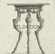 CONSOLE TABLE_0333